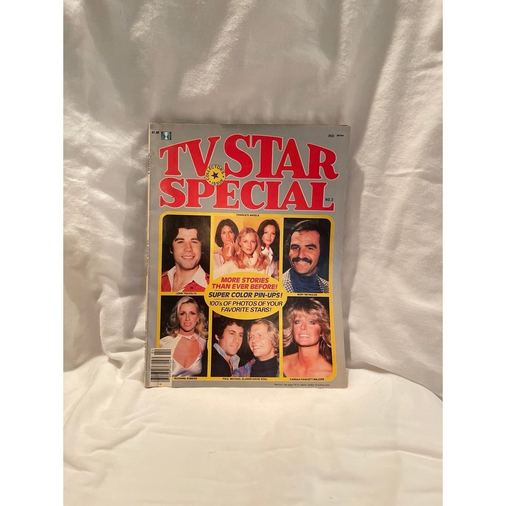 Magazine